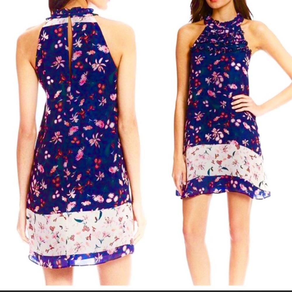💙♦️NWT Gianni Bini Chloe Dress💙
